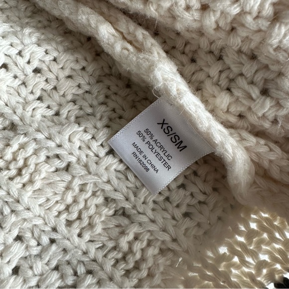 Authentic Taylor Swift Folklore Cardigan - Size XS/S - Picture 4 of 5